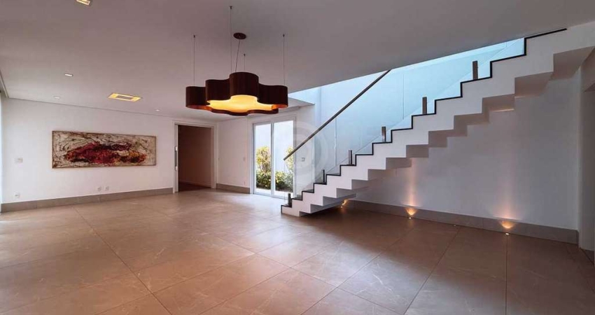Casa em condomínio fechado com 3 quartos para alugar na Avenida Maria Thereza da Costa Naufal, Condomínio Itatiba Country, Itatiba