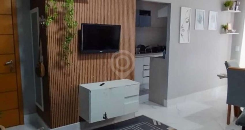 Apartamento com 2 quartos à venda na Rua Crescêncio da Silveira Pupo, Vila Cassaro, Itatiba
