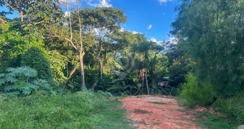 Terreno à venda na Rua Regina Poli Bredariol, Vivendas do Engenho D'Água, Itatiba