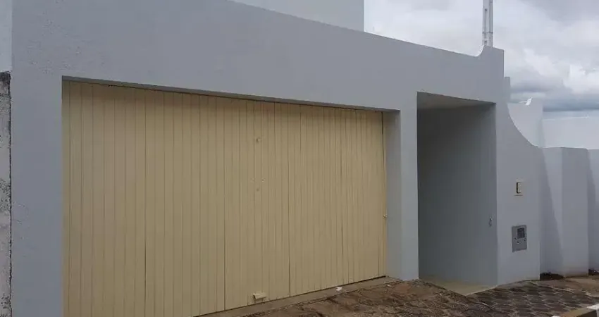 Casa com 4 quartos à venda na Rua João Amá, Jardim Nice, Itatiba