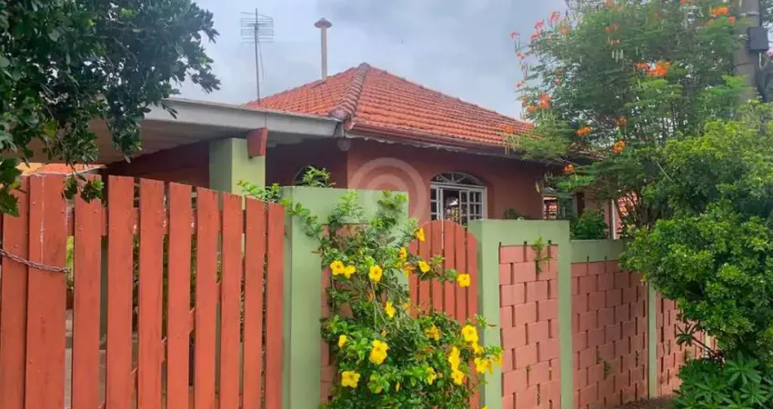 Casa com 3 quartos à venda na Travessa Primeiro de Novembro, Vila Cruzeiro, Itatiba