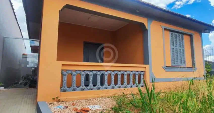 Casa comercial com 5 salas para alugar na Rua Piza e Almeida, Centro, Itatiba