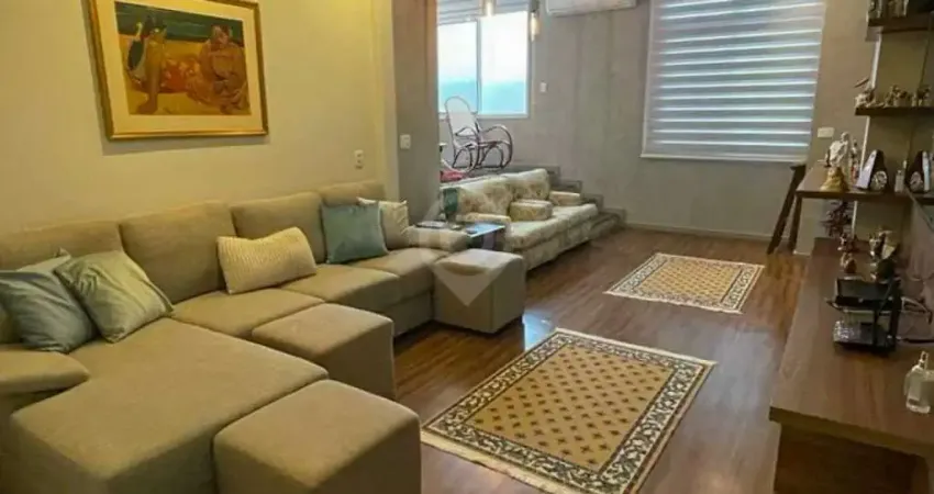 Casa em condomínio fechado com 4 quartos à venda na Rua Éttore Papa, Colinas do Ermitage (Sousas), Campinas