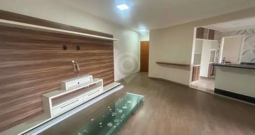 Apartamento com 3 quartos para alugar na Rua Augusto Cioffi, Jardim Panorama, Itatiba