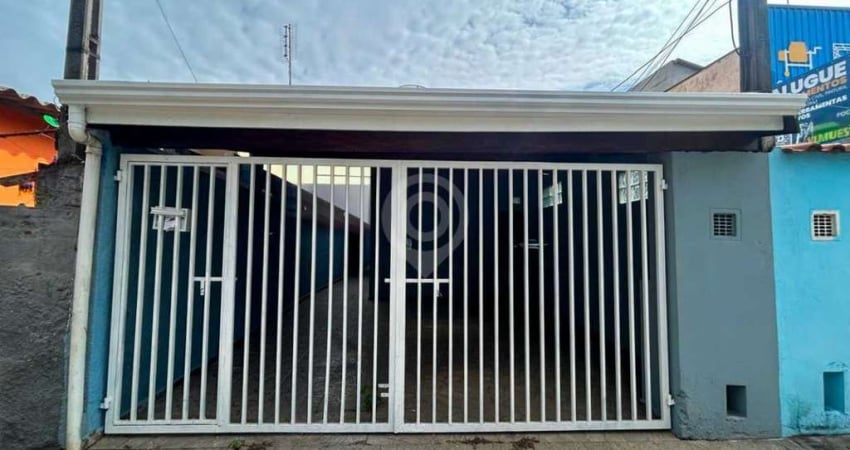 Casa com 2 quartos à venda na Avenida José Edgard Sanfins, Jardim Palladino, Itatiba