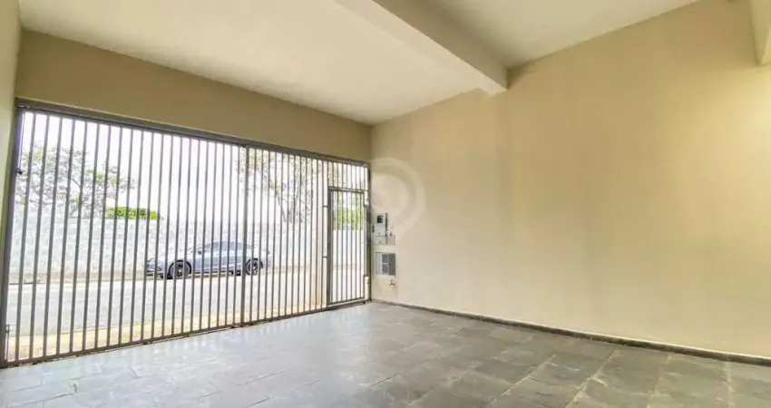 Casa com 3 quartos para alugar na Rua Luiz Jarussi, Jardim Alto de Santa Cruz, Itatiba