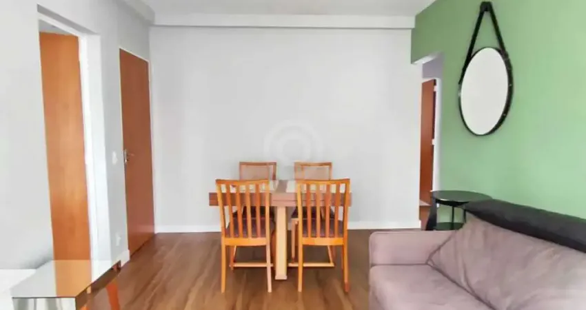 Apartamento com 3 quartos para alugar na Rua Santo Antônio, Loteamento Santo Antônio, Itatiba