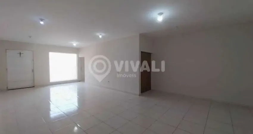 Prédio com 2 salas para alugar na Rua Santo Antônio, Jardim Santo Antônio, Itatiba