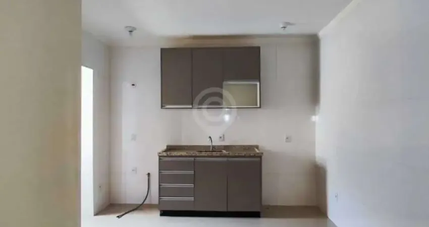 Apartamento com 2 quartos à venda na Rua Alcides Ulrich, Jardim Verona, Itatiba