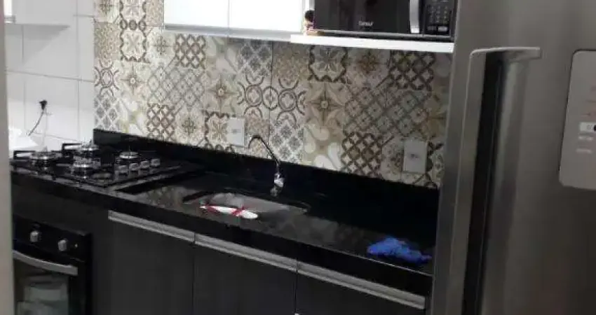 Apartamento com 2 quartos à venda na Avenida Roberto Delphino, Bairro das Brotas, Itatiba