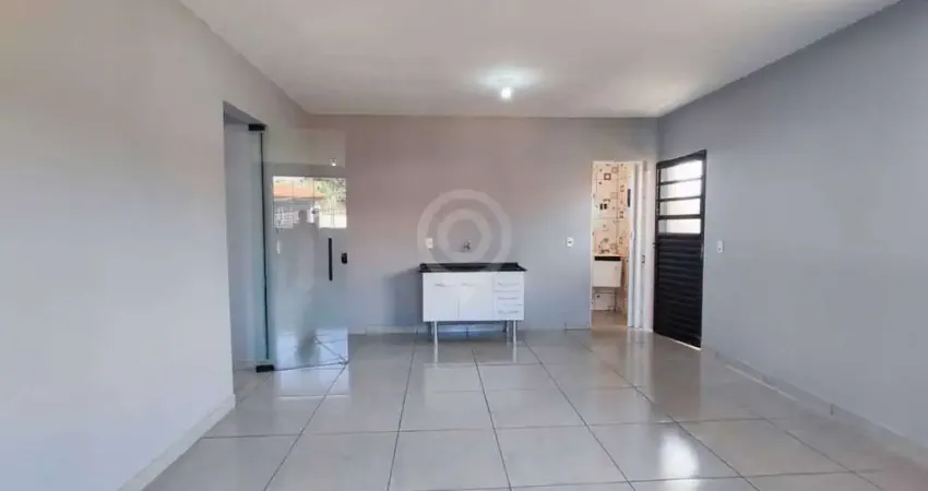 Sala comercial para alugar na Avenida Brasília, Jardim Ipê, Itatiba