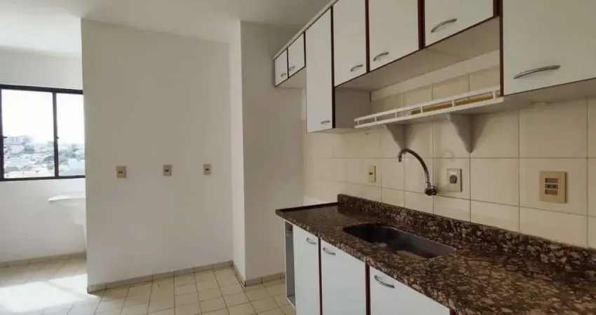 Apartamento com 3 quartos à venda na Avenida Brasília, Jardim Ipê, Itatiba