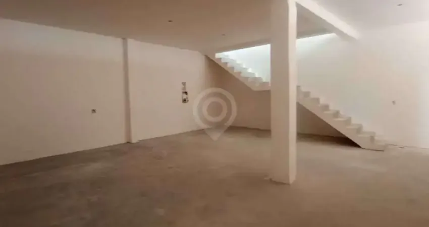 Barracão / Galpão / Depósito com 1 sala para alugar na Rua Liberato Sartorato, Parque Industrial San Francisco, Itatiba
