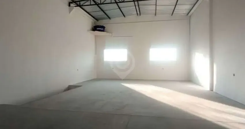 Barracão / Galpão / Depósito com 1 sala para alugar na Rua Liberato Sartorato, Parque Industrial San Francisco, Itatiba