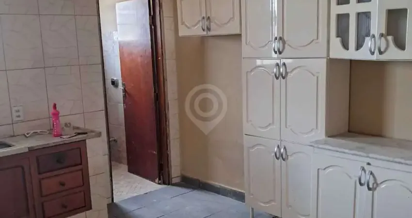 Casa com 2 quartos para alugar na Rua Ângelo Geromel, Parque Industrial San Francisco, Itatiba
