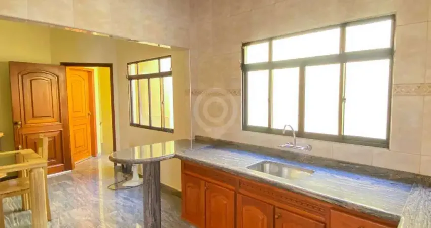 Casa com 3 quartos à venda na Avenida dos Expedicionários Brasileiros, Vila Brasileira, Itatiba
