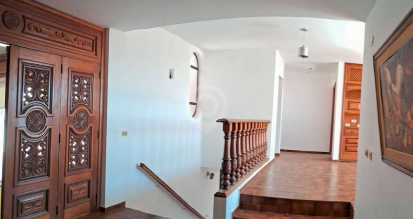Casa com 4 quartos para alugar na Rua Antônio Marassatto, Nova Itatiba, Itatiba