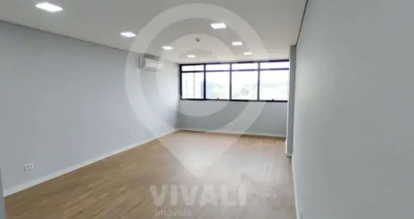 Sala comercial para alugar na Avenida dos Expedicionários Brasileiros, Vila Brasileira, Itatiba