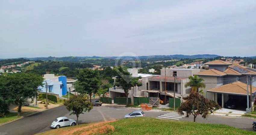 Terreno em condomínio fechado à venda na Avenida João Furtado Gouveia Sobrinho, Condominio Residencial Villa Ravenna, Itatiba