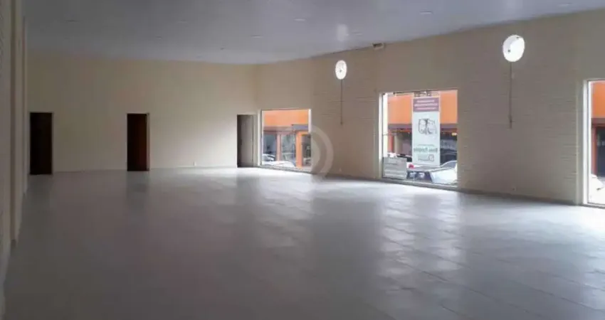 Ponto comercial para alugar na Rua Luiz Scavone, Jardim de Lucca, Itatiba