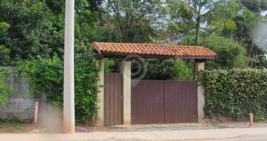 Chácara / sítio com 2 quartos à venda na Avenida Adelina Piffer Tega, Real Parque Dom Pedro I, Itatiba