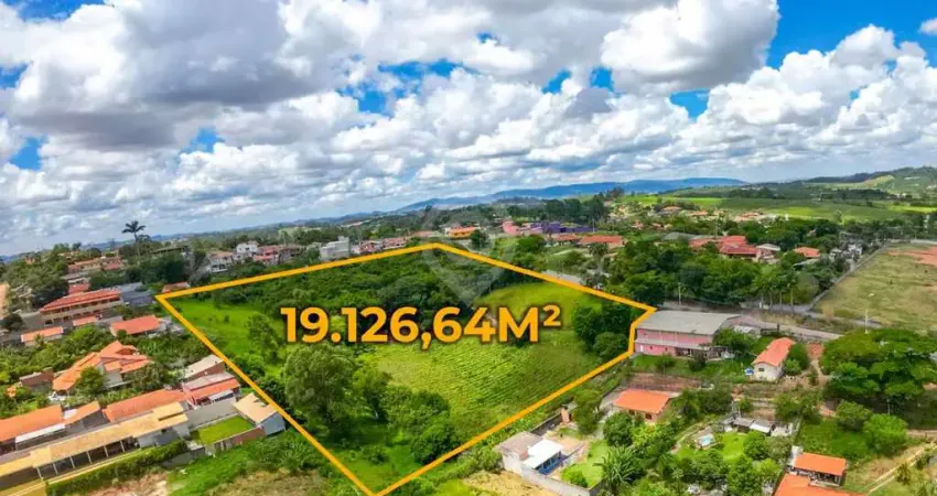 Chácara / sítio à venda na Rua Paulo Presotto, Parque Espelho D'Água, Jundiaí