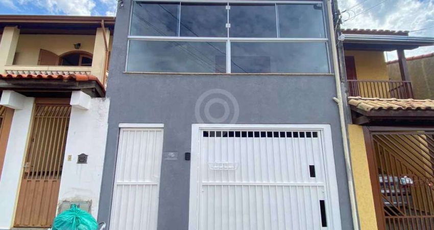 Casa com 2 quartos à venda na Rua Joaquim Augusto Megda, Jardim Santa Filomena, Itatiba