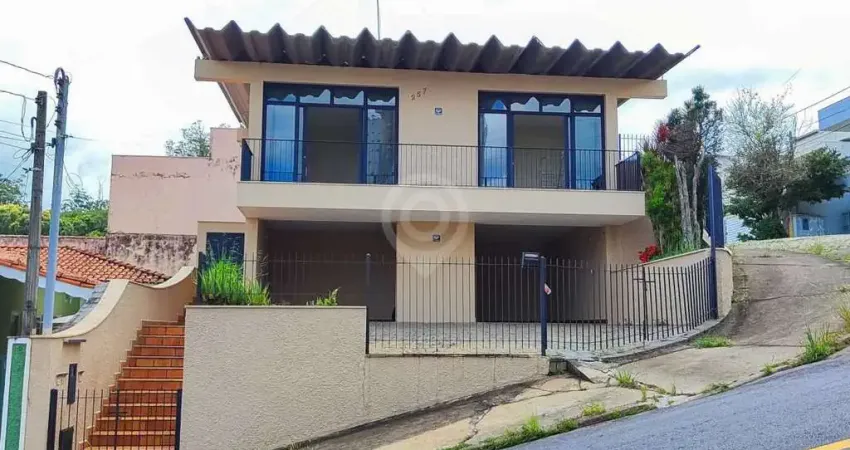 Casa com 4 quartos para alugar na Rua Antônio Mutton, Vila Mutton, Itatiba