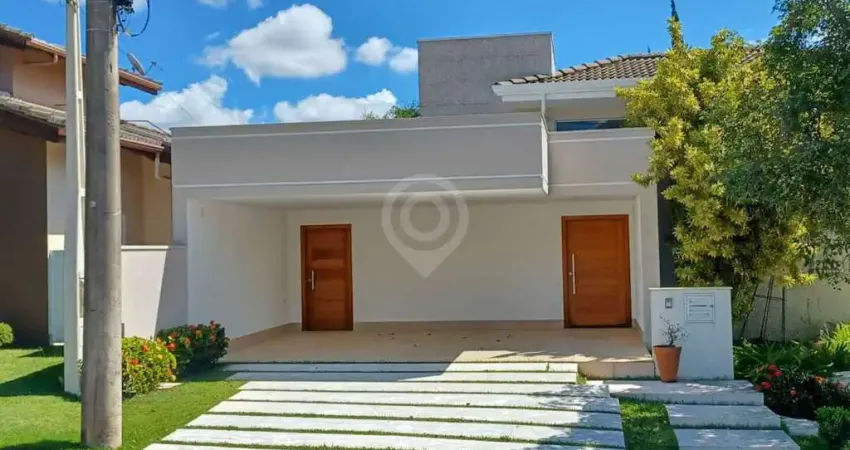 Casa em condomínio fechado com 3 quartos à venda na Rua Dervile José Batistella, Loteamento Residencial Dolce Vita, Itatiba