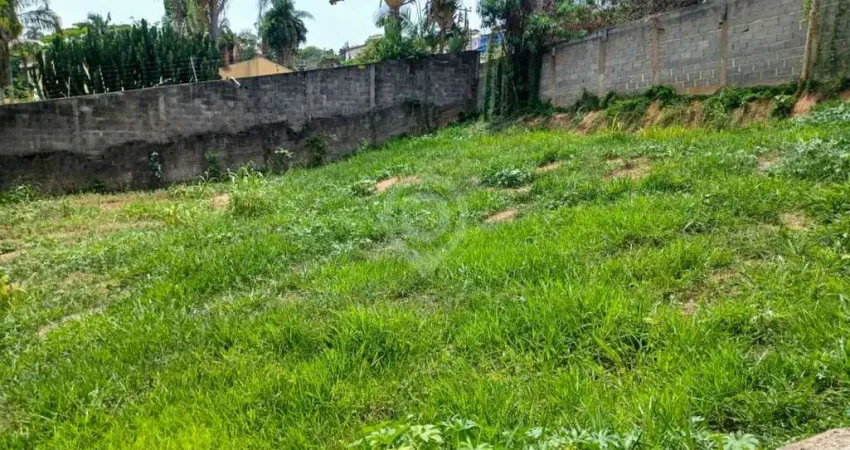Terreno à venda na Rua Otília Tafner Karan, Nova Itatiba, Itatiba