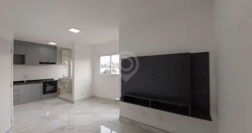 Apartamento com 3 quartos para alugar na Rua Dorival Mantovani, Jardim Ipê, Itatiba