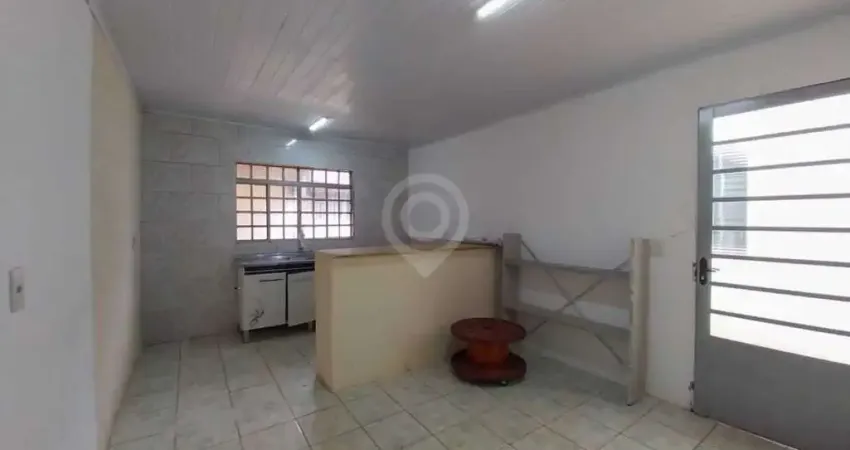 Casa com 1 quarto para alugar na Rodovia Alkindar M. Junqueira, Área Rural de Itatiba, Itatiba