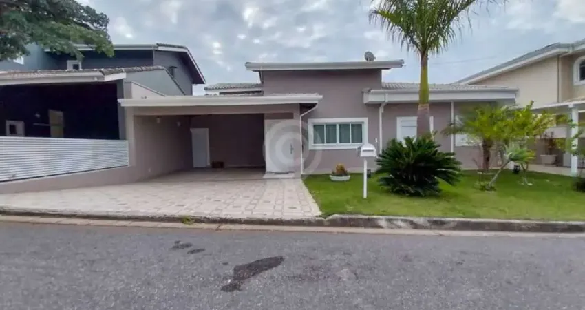 Casa em condomínio fechado com 3 quartos para alugar na Avenida Maria Thereza da Costa Naufal, Condomínio Itatiba Country, Itatiba