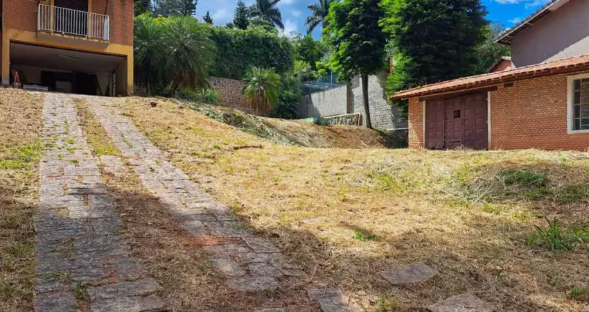 Chácara / sítio com 3 quartos à venda na Rua Maria Ugliani Bartholomeu, Jardim Leonor, Itatiba