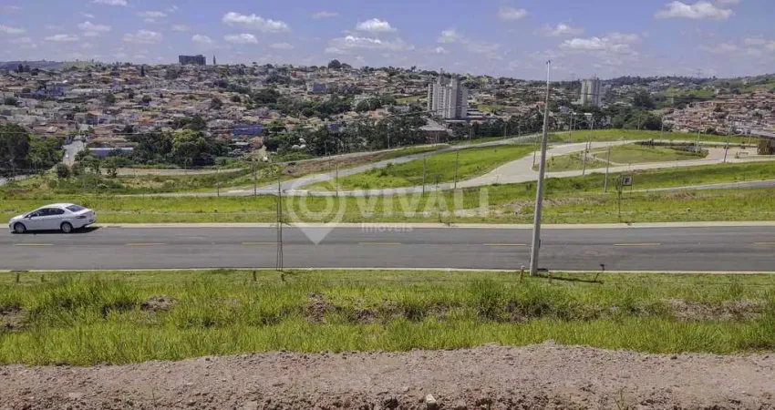 Terreno à venda na Avenida Benedito Alves Barbosa Sobrinho, Jardim Santa Filomena, Itatiba