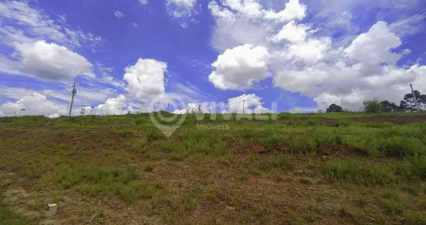 Terreno à venda na Avenida Benedito Alves Barbosa Sobrinho, Jardim Santa Filomena, Itatiba