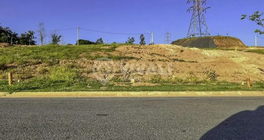 Terreno à venda na Avenida Benedito Alves Barbosa Sobrinho, Jardim Santa Filomena, Itatiba