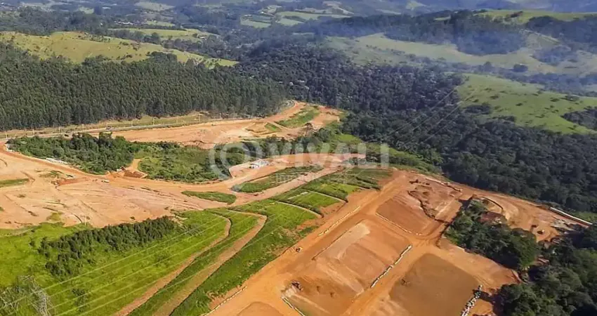 Terreno à venda na Avenida Vicente Catalani, Cocais, Itatiba