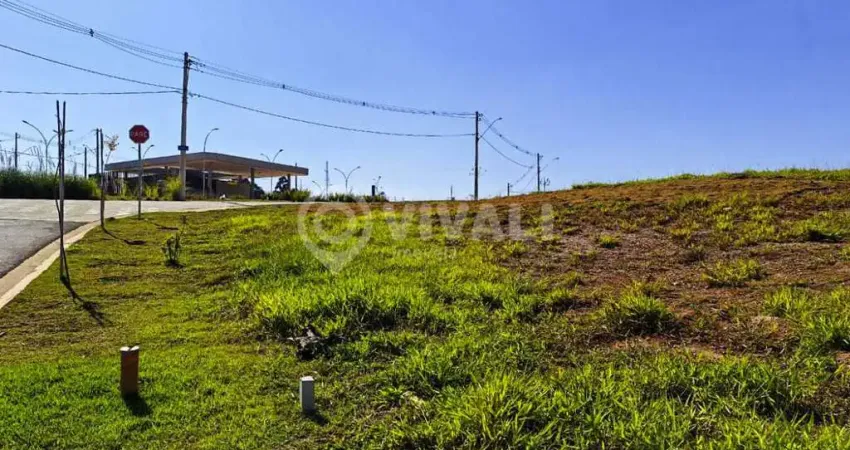 Terreno à venda na Avenida Benedito Alves Barbosa Sobrinho, Jardim Santa Filomena, Itatiba
