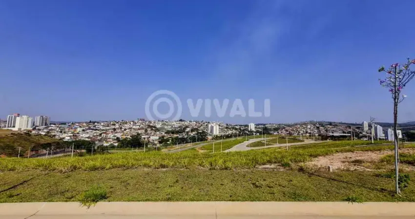 Terreno à venda na Avenida Benedito Alves Barbosa Sobrinho, Jardim Santa Filomena, Itatiba