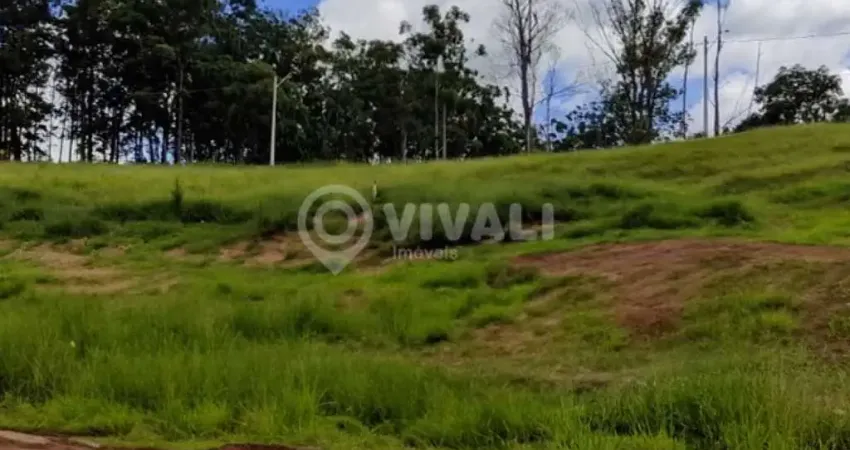 Terreno à venda na Avenida Benedito Alves Barbosa Sobrinho, Jardim Santa Filomena, Itatiba