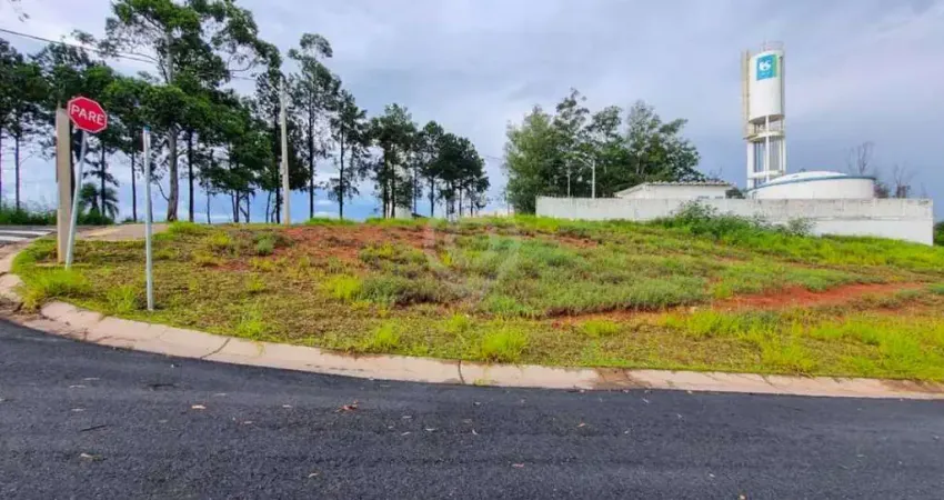 Terreno à venda na Avenida Benedito Alves Barbosa Sobrinho, Jardim Santa Filomena, Itatiba