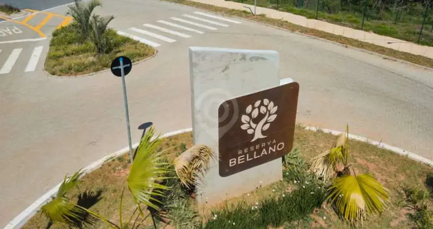 Terreno à venda na Avenida Noêmia da Silveira Rupo Latorre, Jardim Santa Filomena, Itatiba