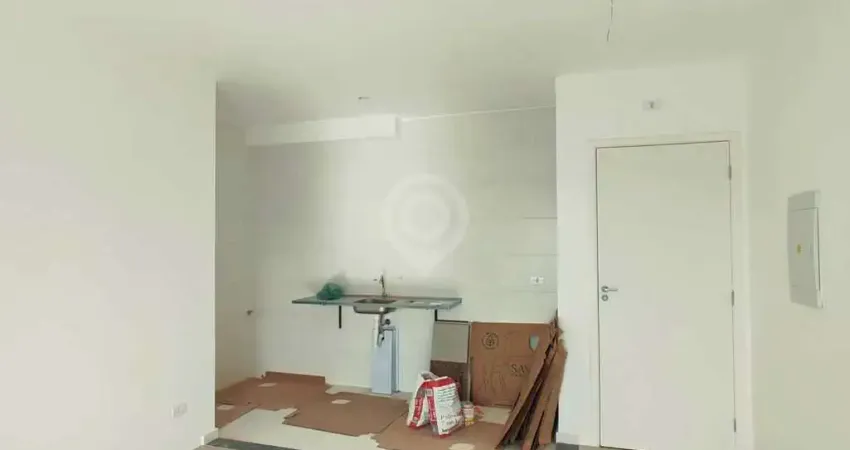 Apartamento com 2 quartos para alugar na Rua Verginio Belgini, Loteamento Santo Antônio, Itatiba