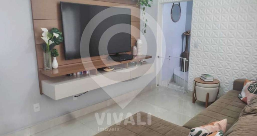 Casa com 4 quartos à venda na Rua Julieta Barca de Antoni, Loteamento Rei de Ouro, Itatiba