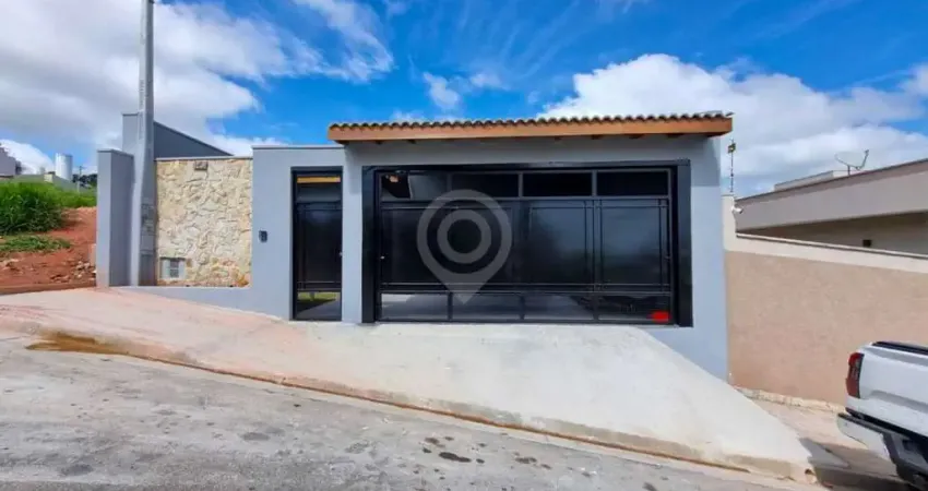 Casa com 3 quartos à venda na Rua Hélio José Pupo, Villaggio Fosuzzi, Itatiba