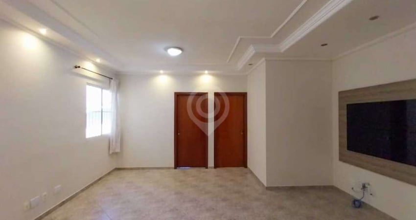 Apartamento com 2 quartos para alugar na Rua José Panzarin, Nova Itatiba, Itatiba