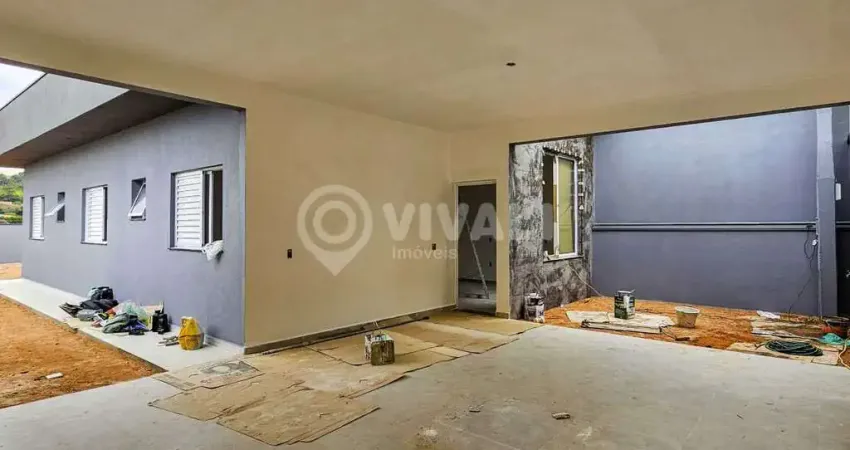 Casa com 3 quartos à venda na Rua Luiz Antonio Cabral, Portal Giardino, Itatiba