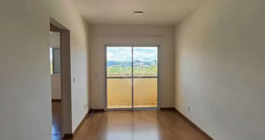 Apartamento com 2 quartos à venda na Avenida Idalina Tescarollo Sanfins, Bairro da Ponte, Itatiba