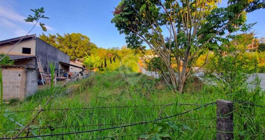 Terreno à venda na Rua Emília Faccin Masiero, Vivendas do Engenho D'Água, Itatiba